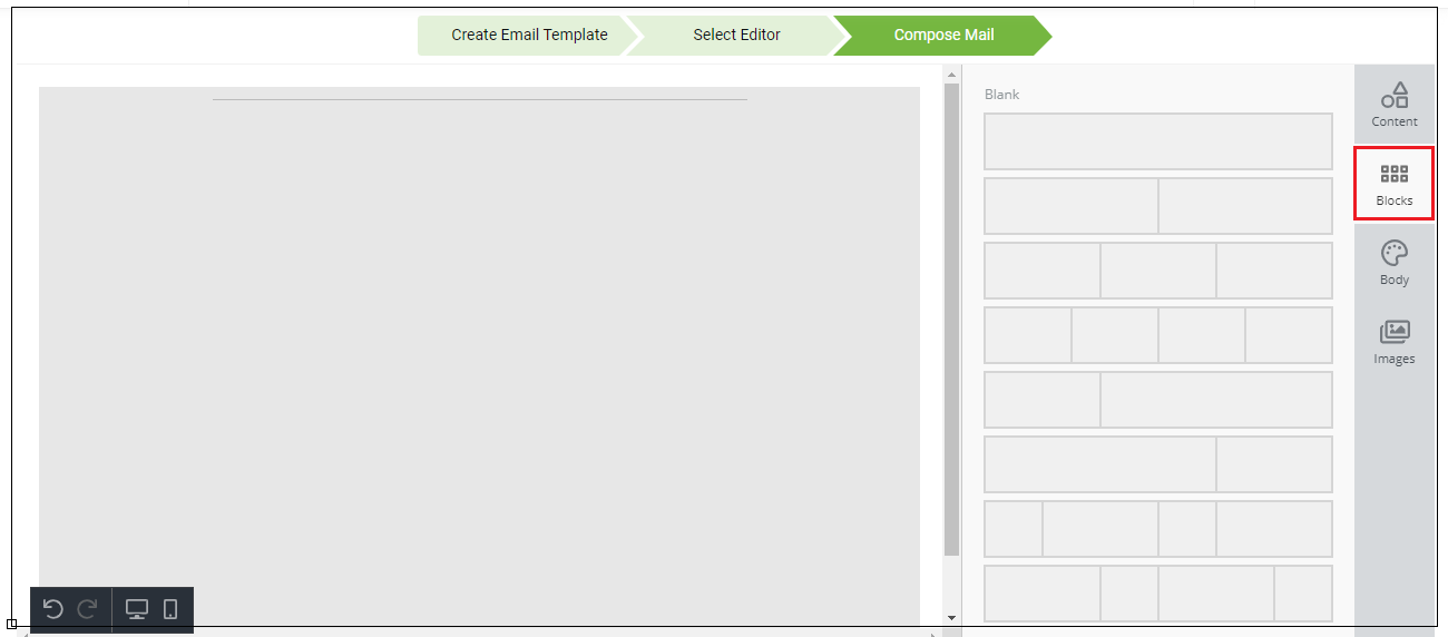 All about Advanced Template Editor NoPaperForms